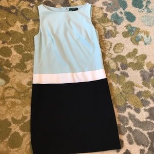Lauren Ralph Lauren dress